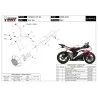 Mivv M3 Yamaha R6 YZF 600