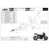 Mivv Suono Yamaha FZ1