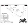 Mivv Suono Yamaha MT-09