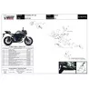 Mivv GP Yamaha MT 03