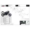 Mivv Suono Yamaha MT 03
