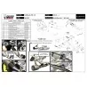 Mivv Decatalizzatore No Kat Yamaha MT-10