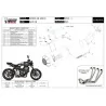 Mivv M3 Honda CB 1000 R