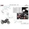 Mivv Oval Voge Valico 525 DSX