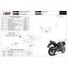 Mivv GP Honda CBR 125 R