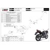 Mivv GP Honda CBR 125 R H.043.L2S + ACC.033.A1