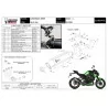 Mivv Suono Kawasaki Z900