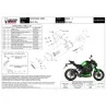 Mivv GP PRO Kawasaki Z900