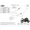 Mivv Delta Race Kawasaki Z H2
