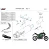 Mivv AK-1 Kawasaki Z900
