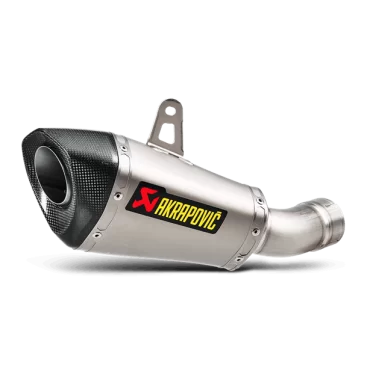 Akrapovic Kawasaki ZX-10R S-K10SO17-ASZ