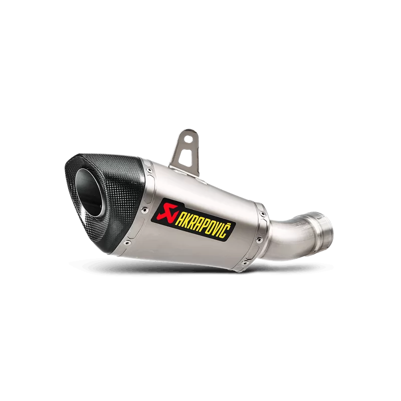 Akrapovic Kawasaki ZX-10R S-K10SO17-ASZ Akrapovic Kawasaki ZX-10R S-K10SO17-ASZ