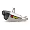 Akrapovic Kawasaki ZX-10R S-K10SO17-ASZ