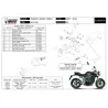 Mivv GP Triumph Speed Triple