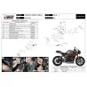 Mivv GP Triumph Speed Triple