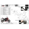 Mivv Suono Suzuki GSX-S 1000 S.044.L9