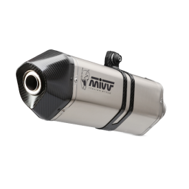 Mivv Delta Race Cf Moto 800 MT CF.001.LRX