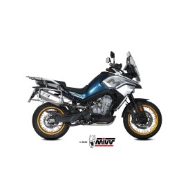 Mivv Delta Race Cf Moto 800 MT CF.001.LRX