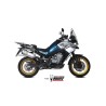 Mivv Delta Race Cf Moto 800 MT CF.001.LRX