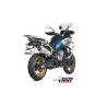 Mivv Delta Race Cf Moto 800 MT CF.001.LRX