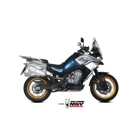 Mivv Delta Race Cf Moto 800 MT CF.001.LRX