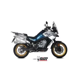 Mivv Delta Race Cf Moto 800 MT CF.001.LRX