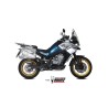 Mivv Delta Race Cf Moto 800 MT CF.001.LRX
