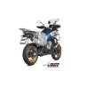 Mivv Delta Race Cf Moto 800 MT CF.001.LRX