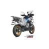 Mivv Delta Race Cf Moto 800 MT CF.001.LRX