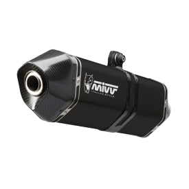 Mivv Delta Race Cf Moto 800 MT CF.001.LRB