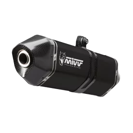 Mivv Delta Race Cf Moto 800 MT CF.001.LRB