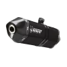 Mivv Delta Race Cf Moto 800 MT CF.001.LRB