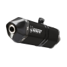 Mivv Delta Race Cf Moto 800 MT CF.001.LRB