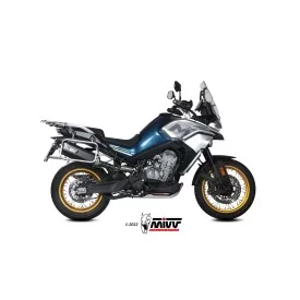 Mivv Delta Race Cf Moto 800 MT CF.001.LRB