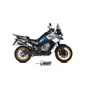 Mivv Delta Race Cf Moto 800 MT CF.001.LRB
