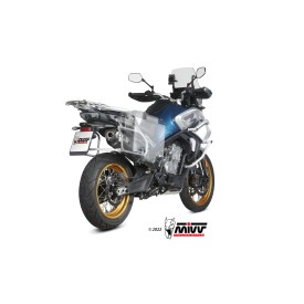 Mivv Delta Race Cf Moto 800 MT CF.001.LRB