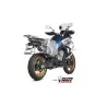 Mivv Delta Race Cf Moto 800 MT CF.001.LRB