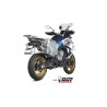 Mivv Delta Race Cf Moto 800 MT CF.001.LRB