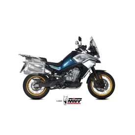 Mivv Delta Race Cf Moto 800 MT CF.001.LRB