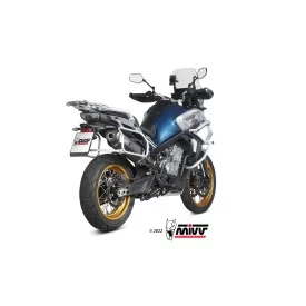 Mivv Delta Race Cf Moto 800 MT CF.001.LRB