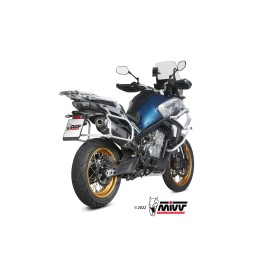 Mivv Delta Race Cf Moto 800 MT CF.001.LRB