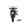 Mivv Delta Race Cf Moto 800 MT CF.001.LRB