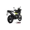 Mivv Speed Edge Black Husqvarna Norden 901