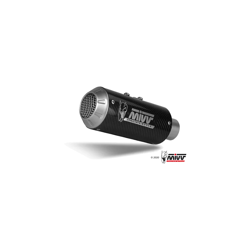 Mivv MK3 Benelli Leoncino 800 Mivv MK3 Benelli Leoncino 800