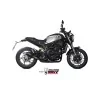 Mivv MK3 Benelli Leoncino 800