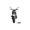 Mivv MK3 Benelli Leoncino 800