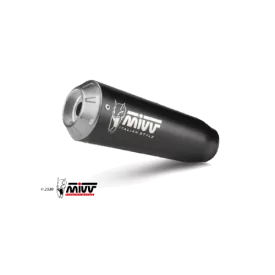 Mivv X-M1 Benelli Leoncino 800