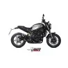 Mivv X-M1 Benelli Leoncino 800