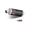 Mivv Dakar Black Honda Africa Twin CRF 1100 L
