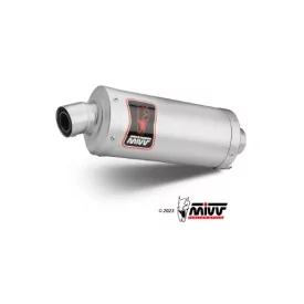 Mivv Dakar Honda Africa Twin CRF 1100 L H.079.LEKX